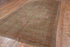 Vintage Oushak Area Rug (6' x 12')